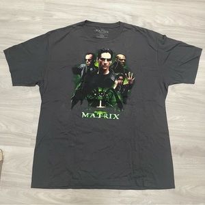 🔥SALE🔥 Matrix Tee